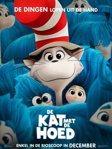 De Kat met de Hoed