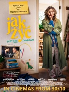 Jak zyc, zeby nie zwariowac