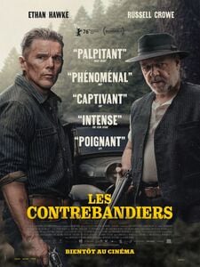 Les Contrebandiers