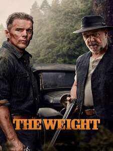 The Weight