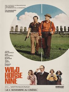 Wild Horse Nine