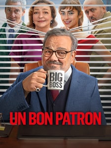 Un bon patron
