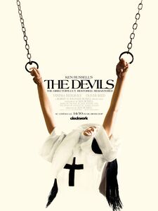 Ken Russell's The Devils