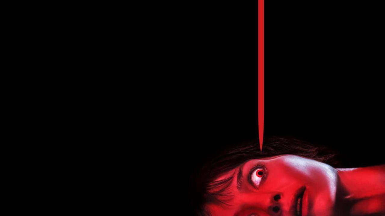 Malignant (2021) Film and sessions Pathé Belgiëbioscopen