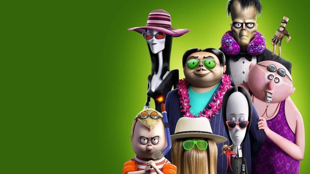 La Famille Addams 2 : une virée d'enfer » : l'ironie macabre diluée dans le  divertissement