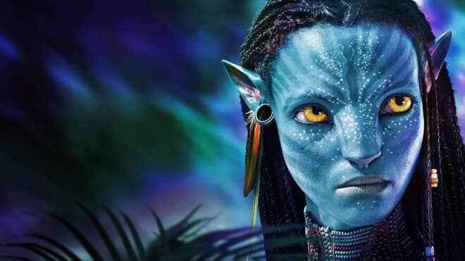 Avatar : la voie de l'eau