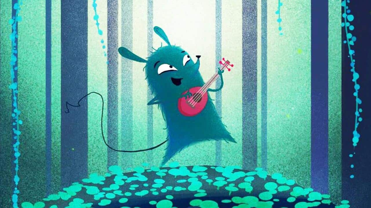 Yuku et la fleur de l’Himalaya (2022) Film and sessions Pathé Belgium