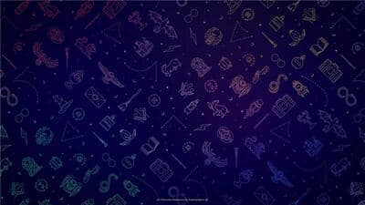 Backdrop film master template