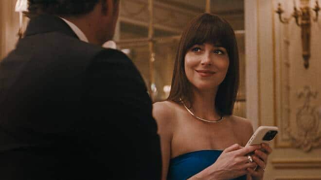 Ladies Night : Materialists