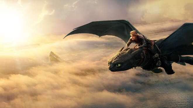 Dragons