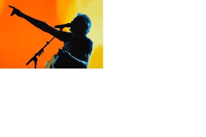 Roger Waters This Is Not A Drill: Live From Prague
