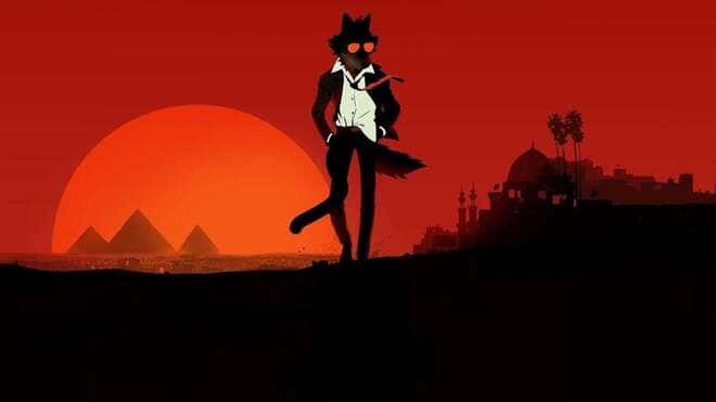 Les Bad Guys 2