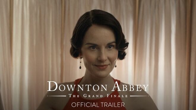 Downton Abbey : Le Grand Final