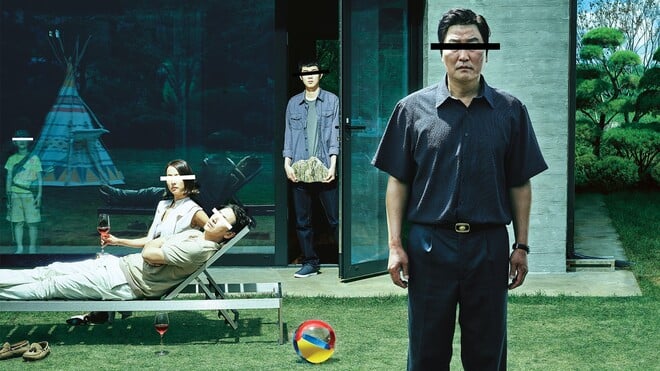 Louvain-la-Toile: Parasite