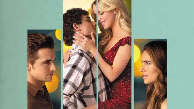 Ladies Night : Regretting You