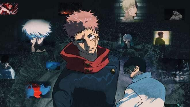 Jujutsu Kaisen : Execution
