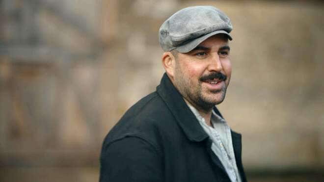 Les enfants de la résistance