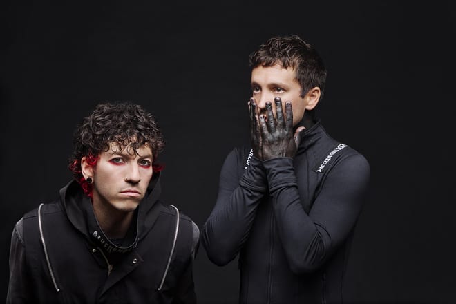 Twenty One Pilots: More Than We Ever Imagined