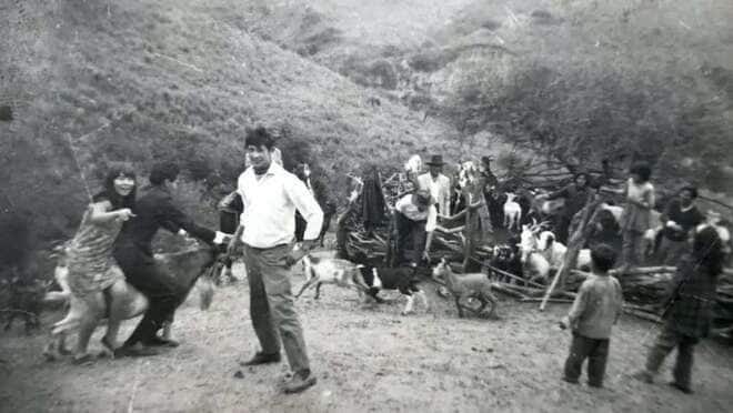 Ecrans Citoyens : Nuestra Tierra