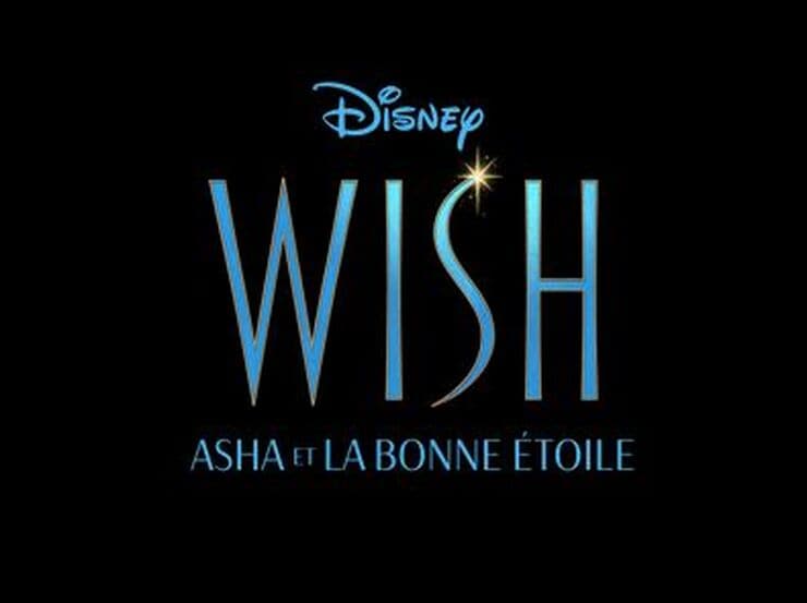 Wish, Asha et la bonne étoile