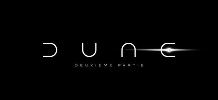 Dune : Deuxième Partie