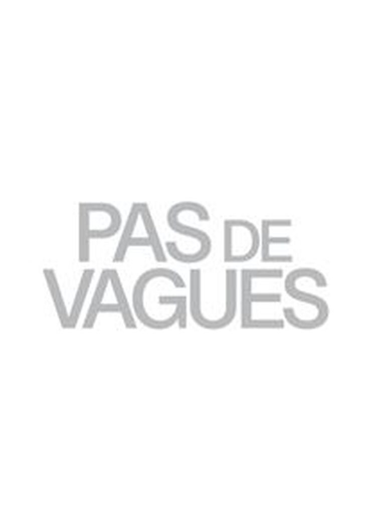 Pas de vagues