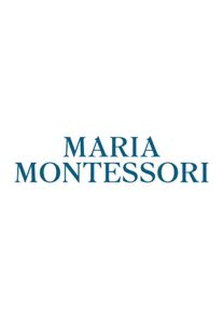 Maria Montessori - la nouvelle femme