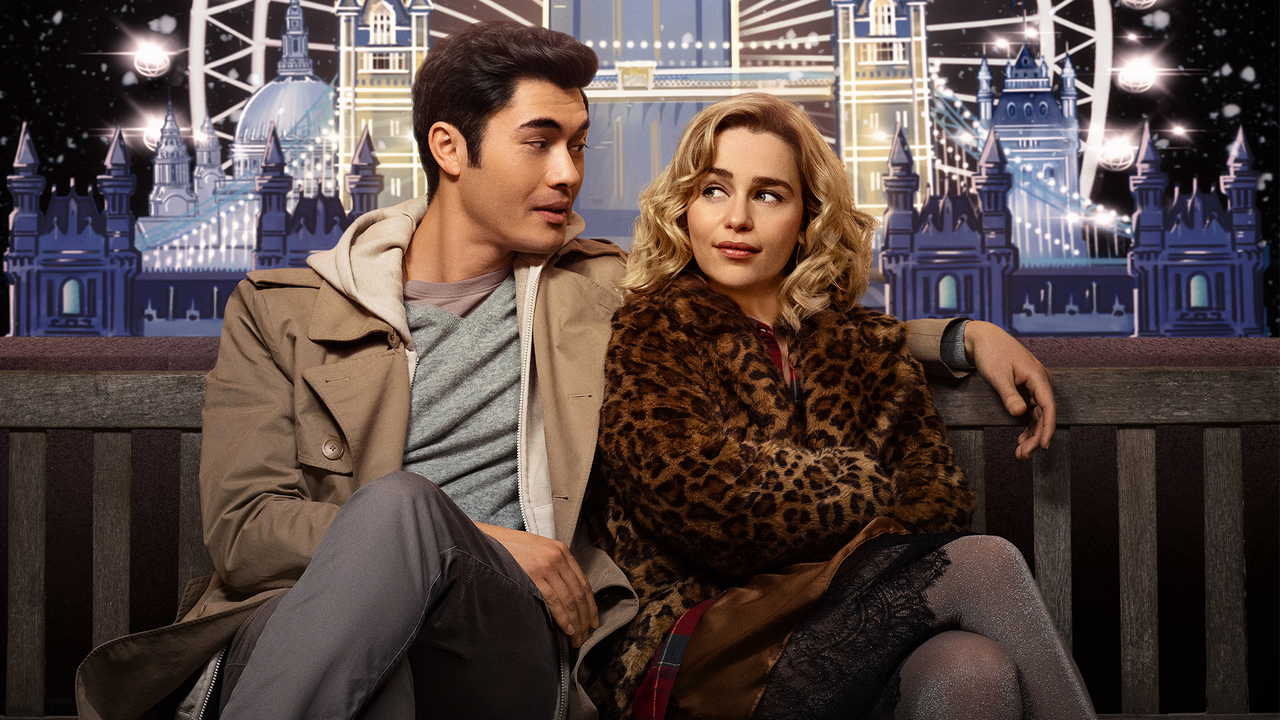 Backdrop film master template