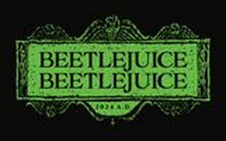 Beetlejuice Beetlejuice