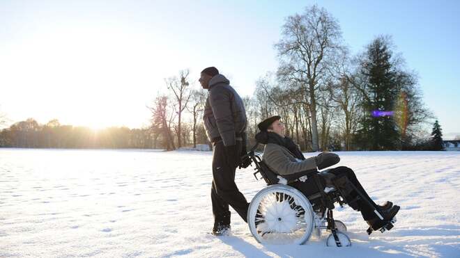 Intouchables