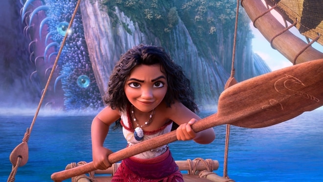 Vaiana 2
