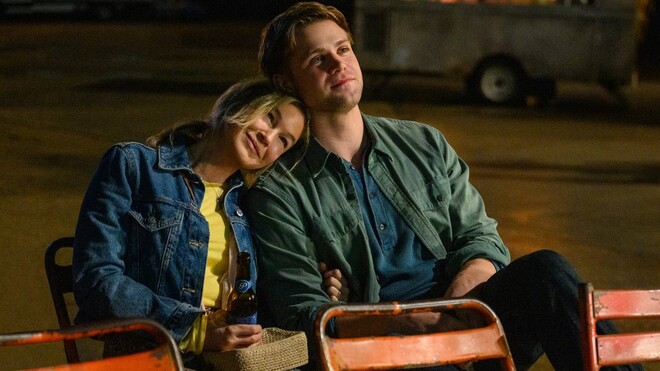 Bridget Jones : Mad About The Boy