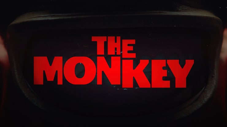 The Monkey