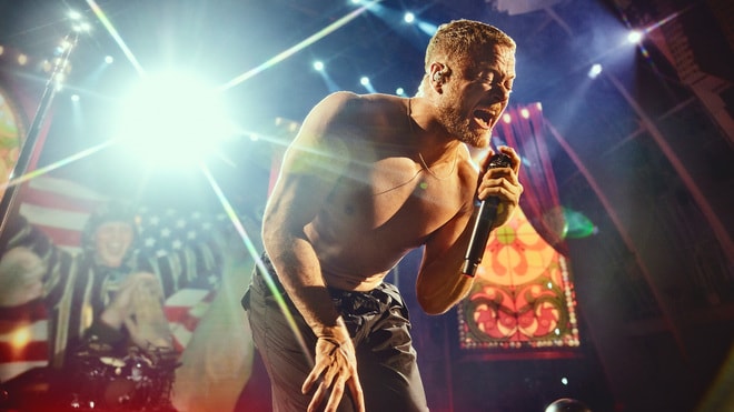 Imagine Dragons : Live From The Hollywood Bowl