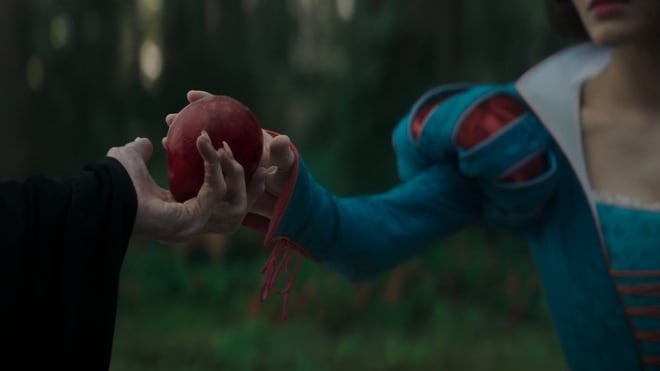 Disney's Snow White