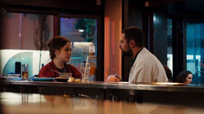 L'Amour, c'est surcôté