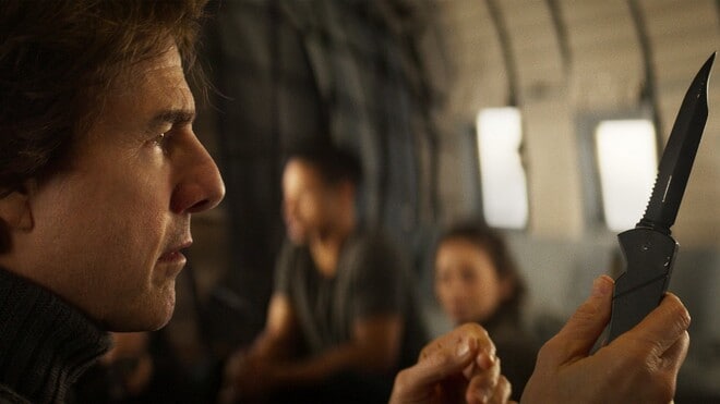 Mission : Impossible - The Final Reckoning