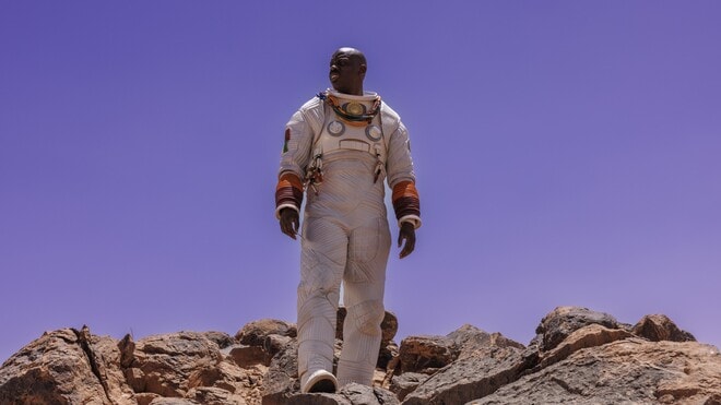 Le grand déplacement