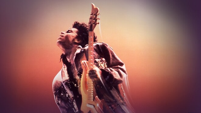 Prince - Sign O' The Times