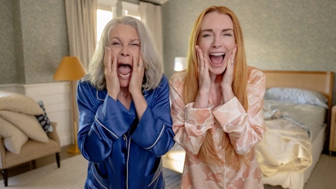 Freaky Friday 2 : Encore dans la peau de ma mère
