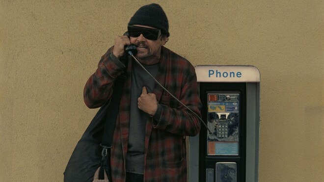 C-nema: One Battle After Another