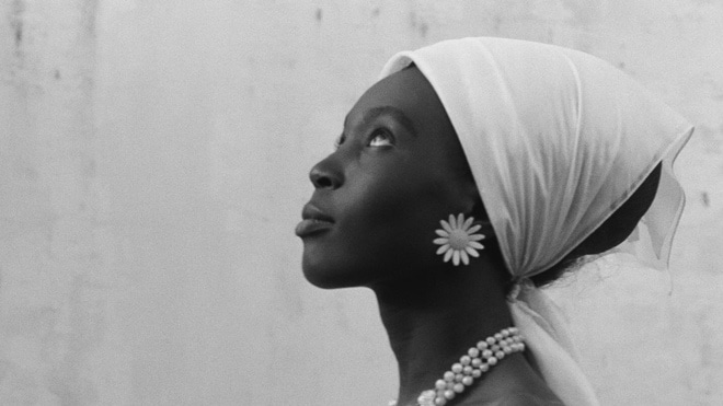 Ciné-club: La Noire de…