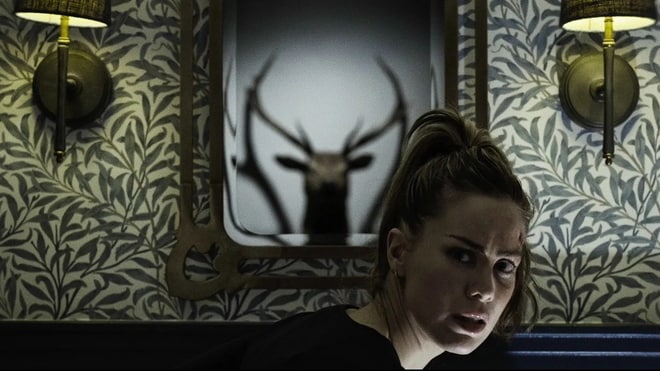 Bambi : The Reckoning