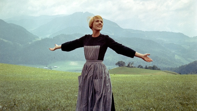 The Sound of Music