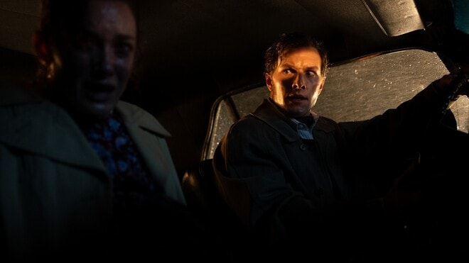 Conjuring : l'Heure du Jugement