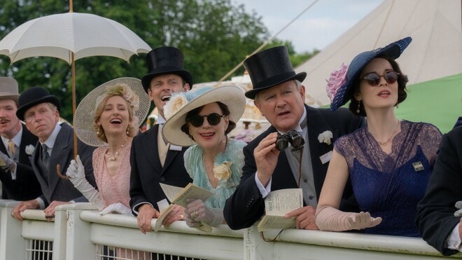 Downton Abbey: The Grand Finale