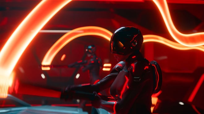 Tron : Ares