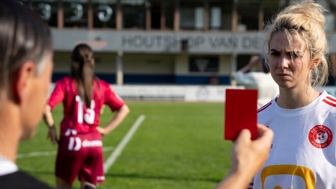 Team Spirit Next Gen