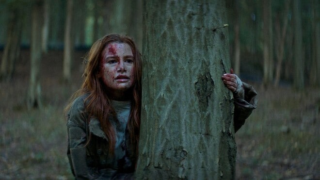 Les Intrus : Chapitre 2