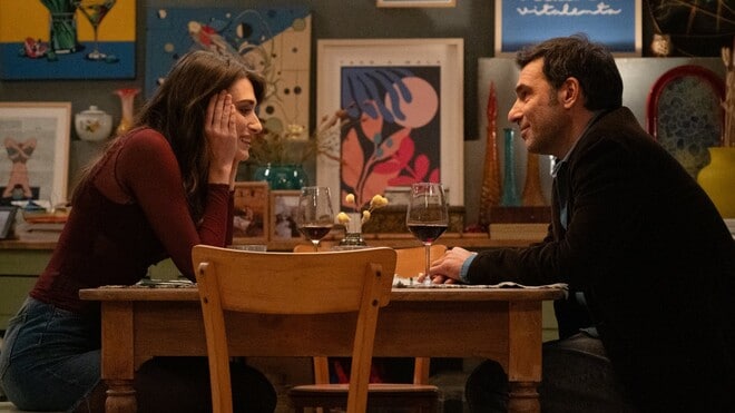 Cinéma Italien : Follemente